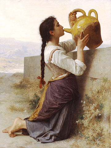 https://commons.wikimedia.org/wiki/File:William-Adolphe_Bouguereau_(1825-1905)_-_Thirst_(1886).jpg