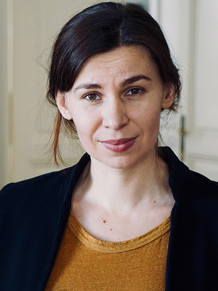 Tanja Maljartschuk